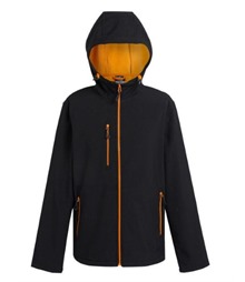 Regatta Navigate 2-Layer Hood Softshell